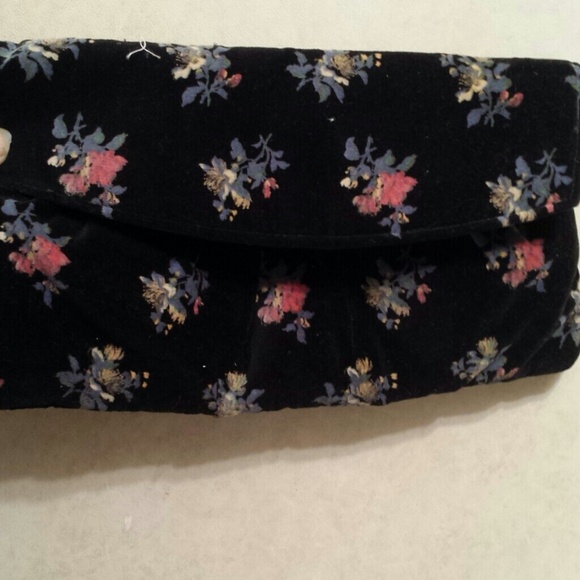 Vintage clutch - Picture 2 of 2