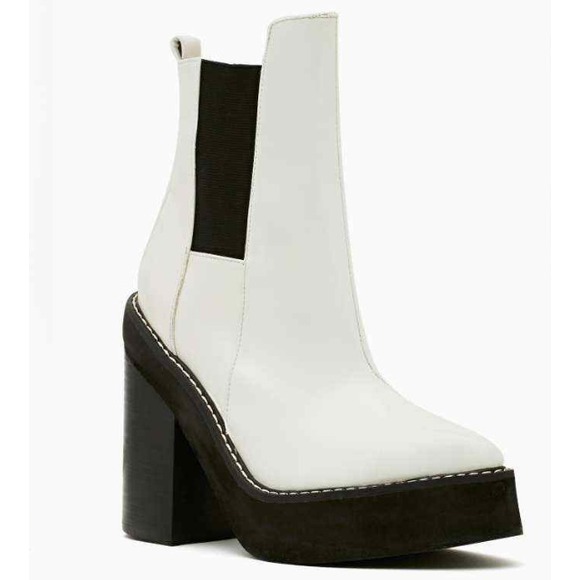 🔒SOLD🔒Jeffrey Campbell "Franz" boot - Picture 1 of 4