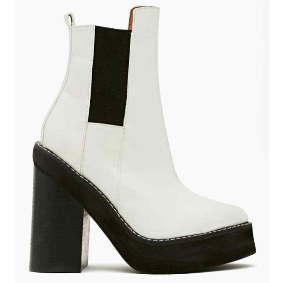 Jeffrey Campbell Shoes Sold Franz Boot Poshmark