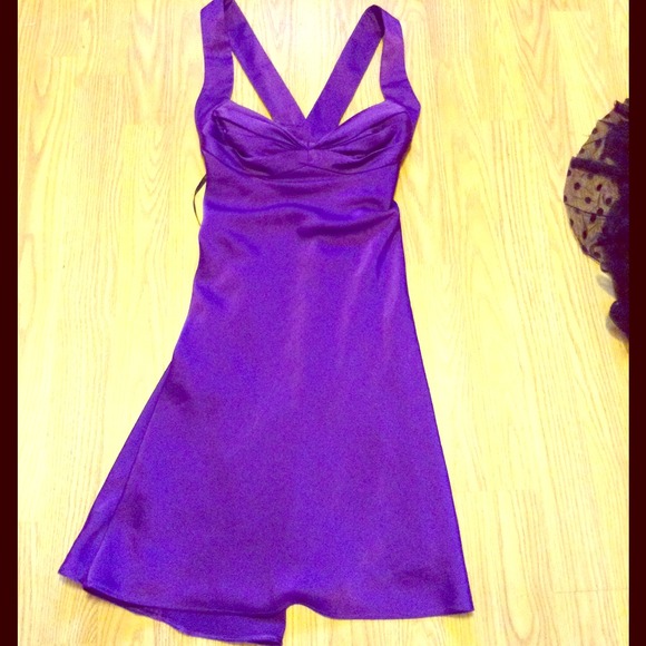 Elegant Calvin Klein dress💜