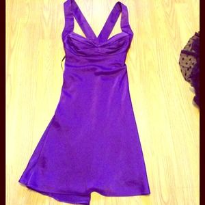 Elegant Calvin Klein dress💜