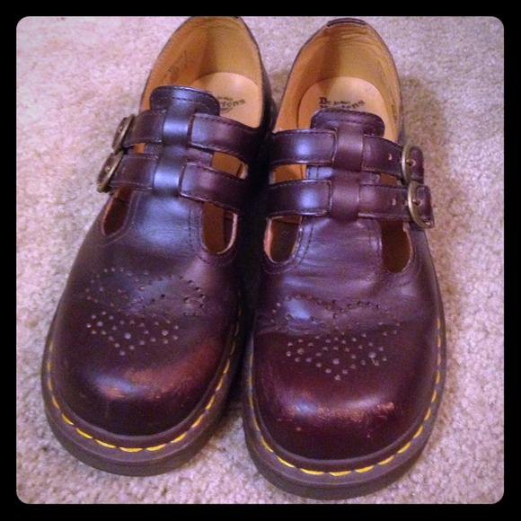 👞Dr. Martens👞