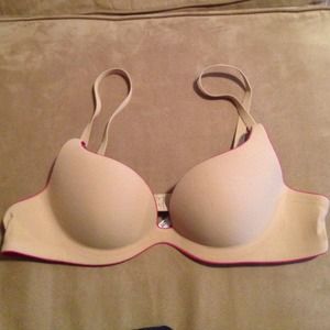 Maidenform push up bra 34A