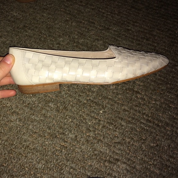 Enzo Angiolini Flat Loafers - Picture 2 of 4