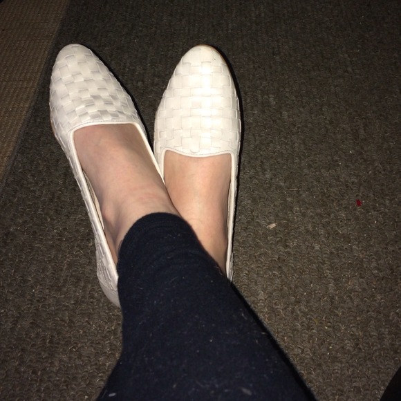 Enzo Angiolini Flat Loafers - Picture 3 of 4