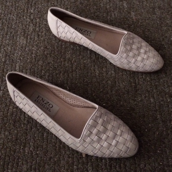 Enzo Angiolini Flat Loafers - Picture 4 of 4