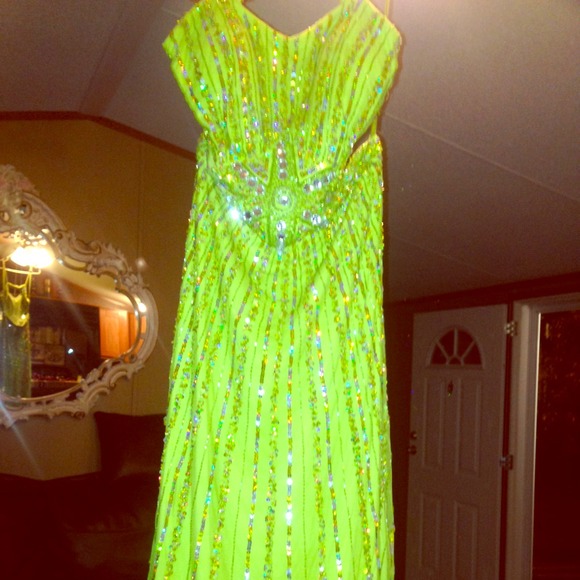 Party dress