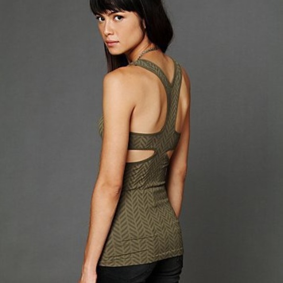BUNDLED! Free People tank bundle