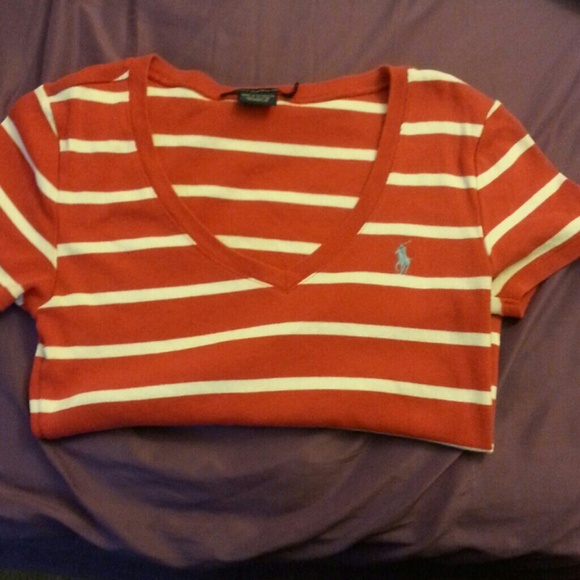 V-neck