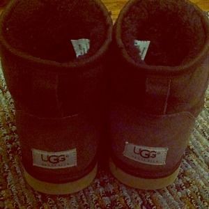 Ugg boots