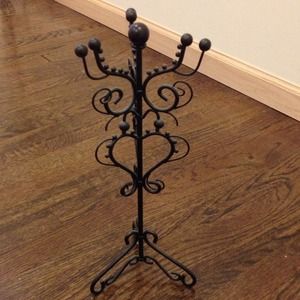 Jewelry stand