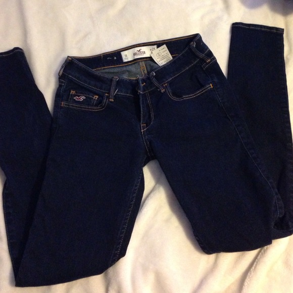 Hollister Skinny Jeans