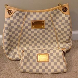 LV handbag