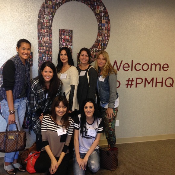 Meet Your Posher, Brooke - Picture 5 of 8