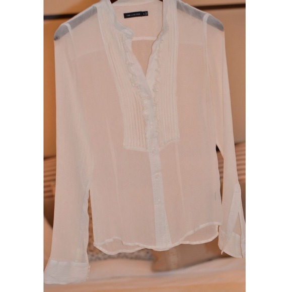 The Limited blouse