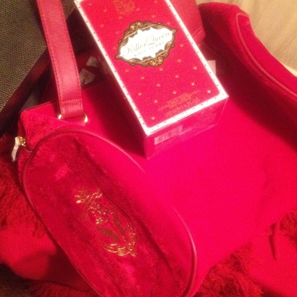 Duffle Bag from Killer Queen