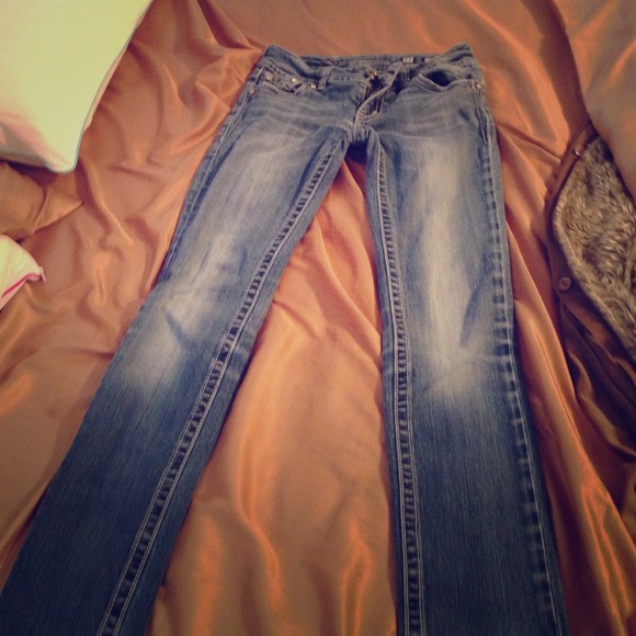 🎀Miss Me Jeans🎀 PRICE CUT