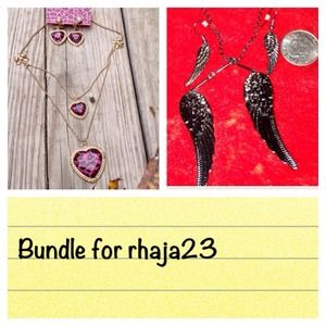 Bundle for rhaja23