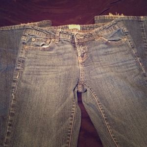 Aeropostale Jean pants