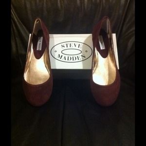 Steve Madden Flats