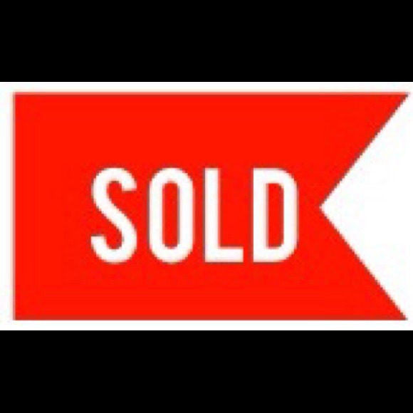 ☀️BUNDLED/SOLD☀️✅