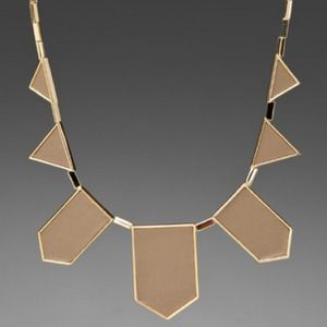 House of Harlow 1960 Necklace