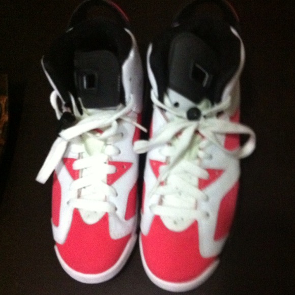 🚫SOLD🚫 Nike Air Jordan Retro 7s