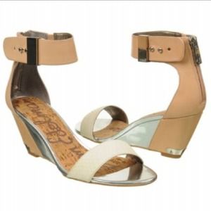 ON HOLD Sam Edelman Sophie Sandal