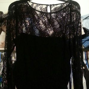 Evening dress- Party dress- LBD NWT sz 16