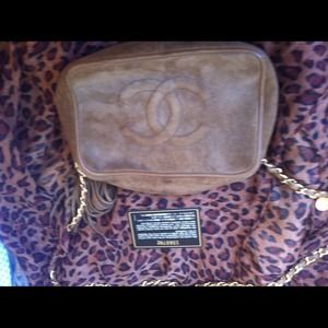 Vintage Chanel Bag