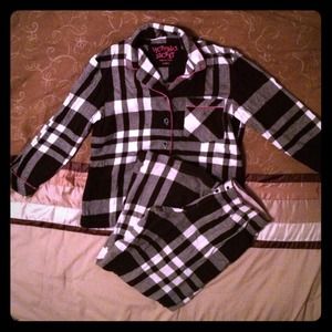 Victoria Secret comfy pj's