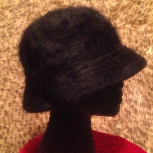 Hat 📌ANGORA