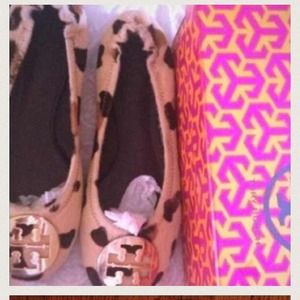 100% authentic tory burch