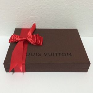 💯Authentic Louis Vuitton BOX