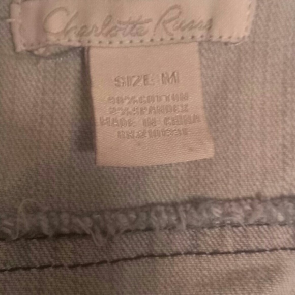 Vest - Picture 2 of 3