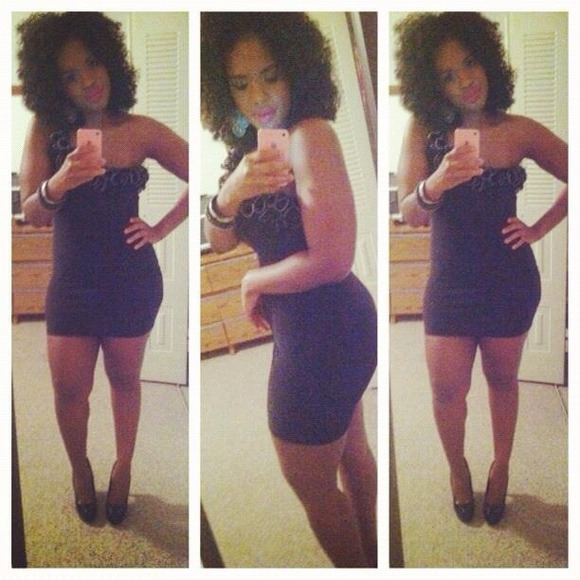 Holiday Dress !!