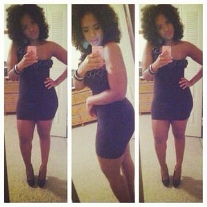 Holiday Dress !!