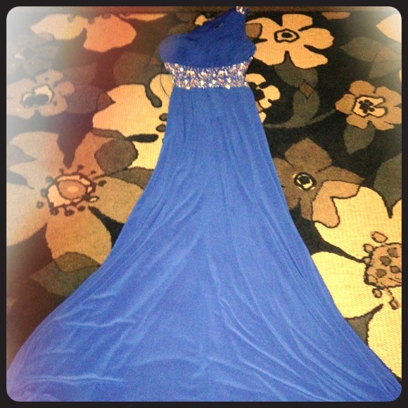 Party dress