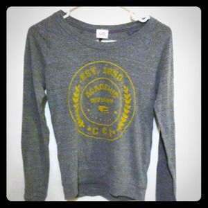 Academic Division top