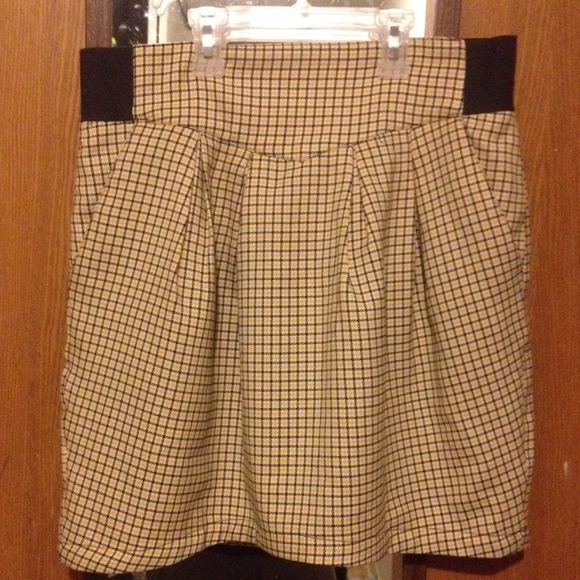 🎈🎈hold for  auten01 🎈🎈🎈 plaid skirt