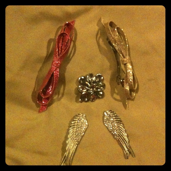 🌟Glitz & Glamour Hair Bundle🌟