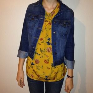 Old Navy Denim Jacket