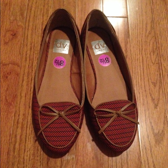 Bundled Dolce Vita shoes.