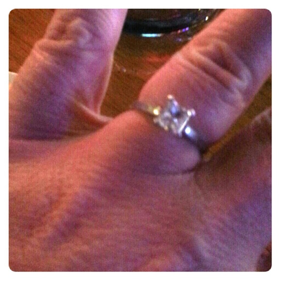 Engagement ring