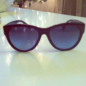 ✋ON HOLD✋Coach sunglasses