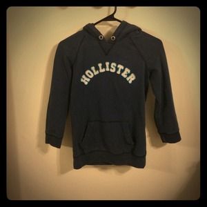 Hollister pullover sweatshirt