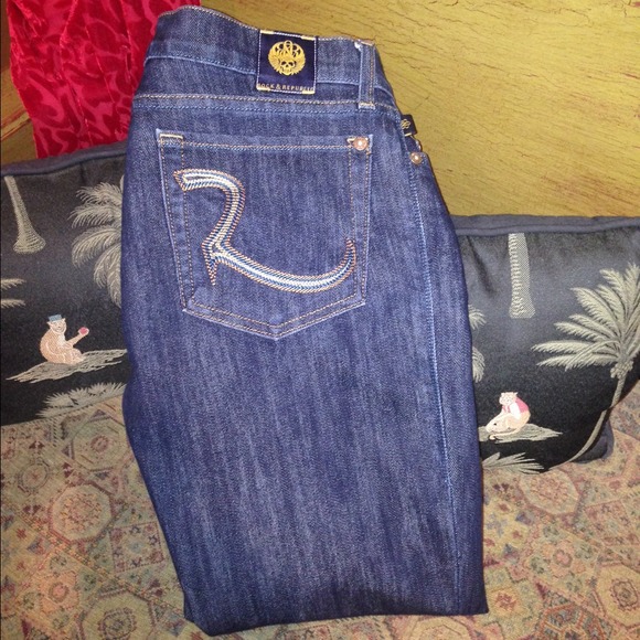 Rock and Rebublic Jeans