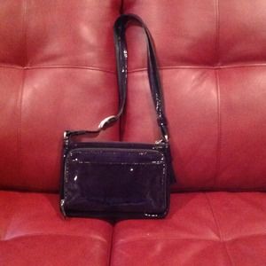 Brighton Black Handbag