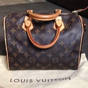 🚫SOLD🚫💯% authentic louis vuitton