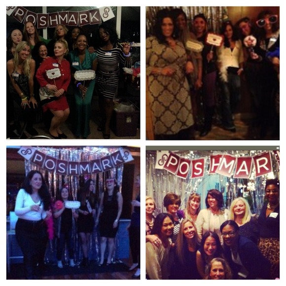 Thank You For Celebrating Two Years of Poshmark! - Picture 3 of 4